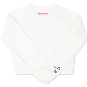 Friday's Sweatshirt