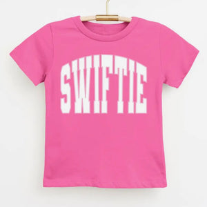Hot Pink Swiftie T-Shirt