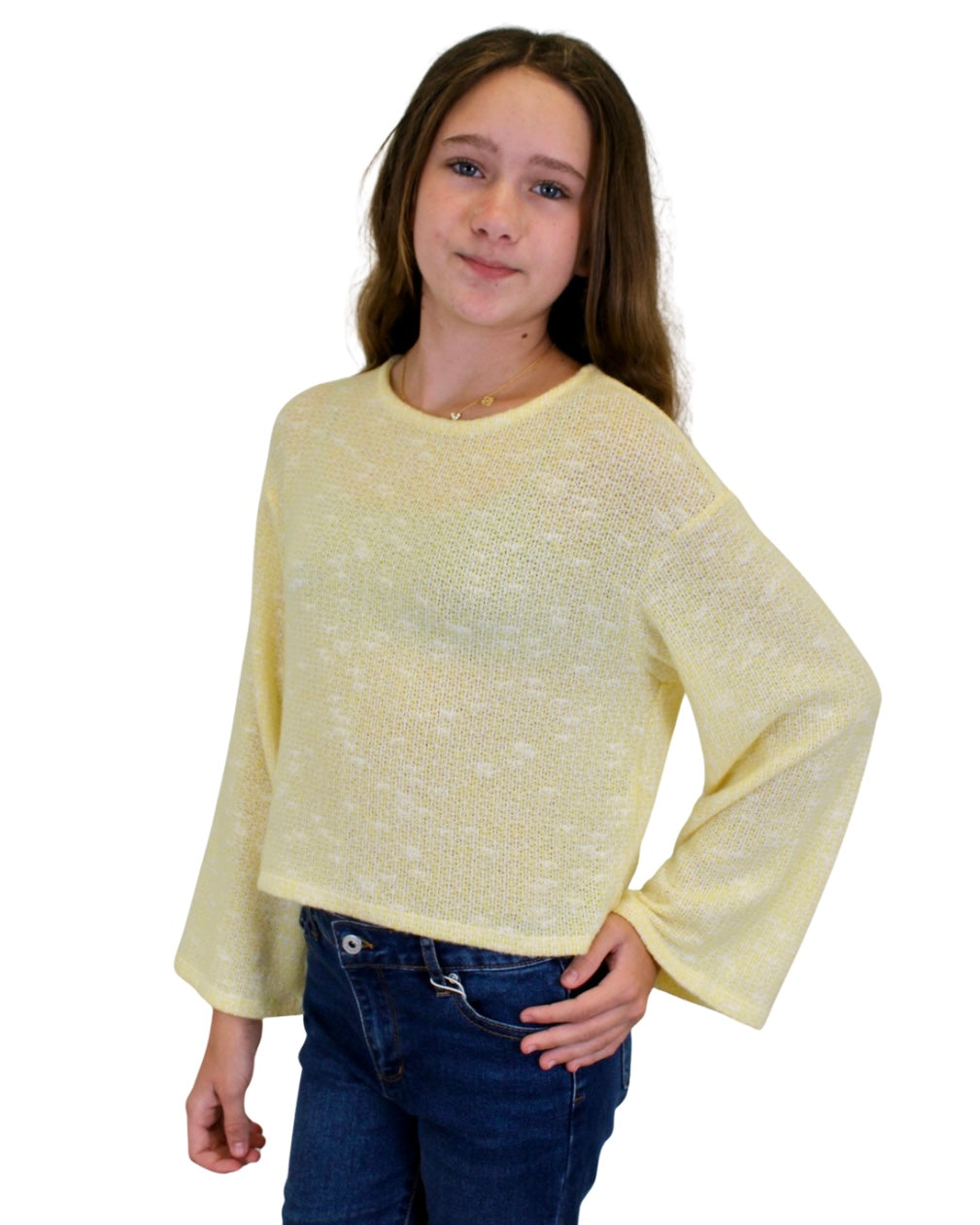 Billie Knit Top