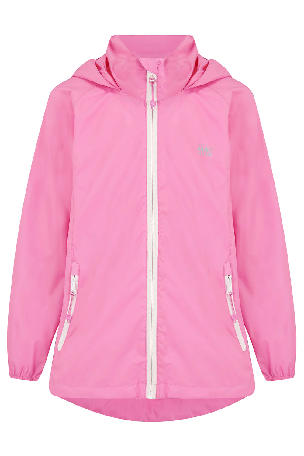 Origin Sweet Pea Rain Jacket