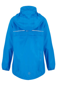 Origin Ocean Blue Rain Jacket