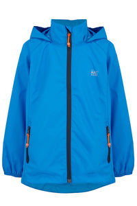 Origin Ocean Blue Rain Jacket