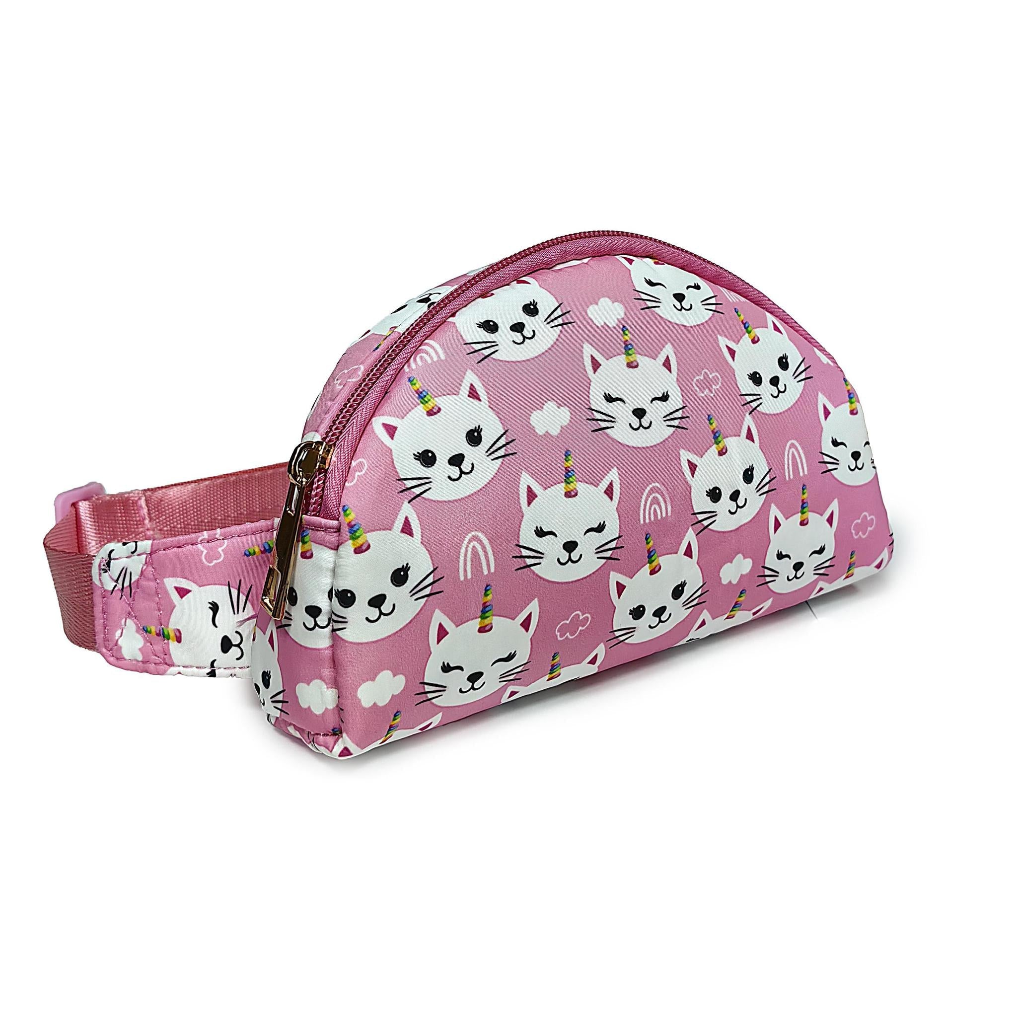 Unicorn Kitties Belt Bag
