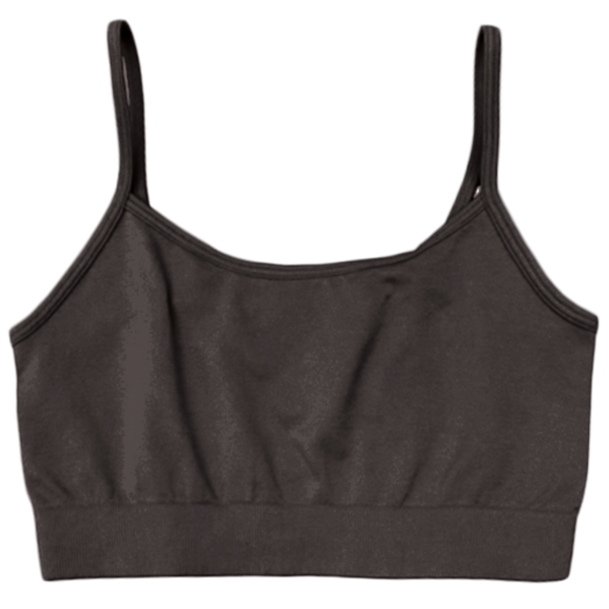 Tween Seamless Basic Bralette