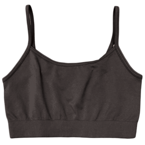 Tween Seamless Basic Bralette