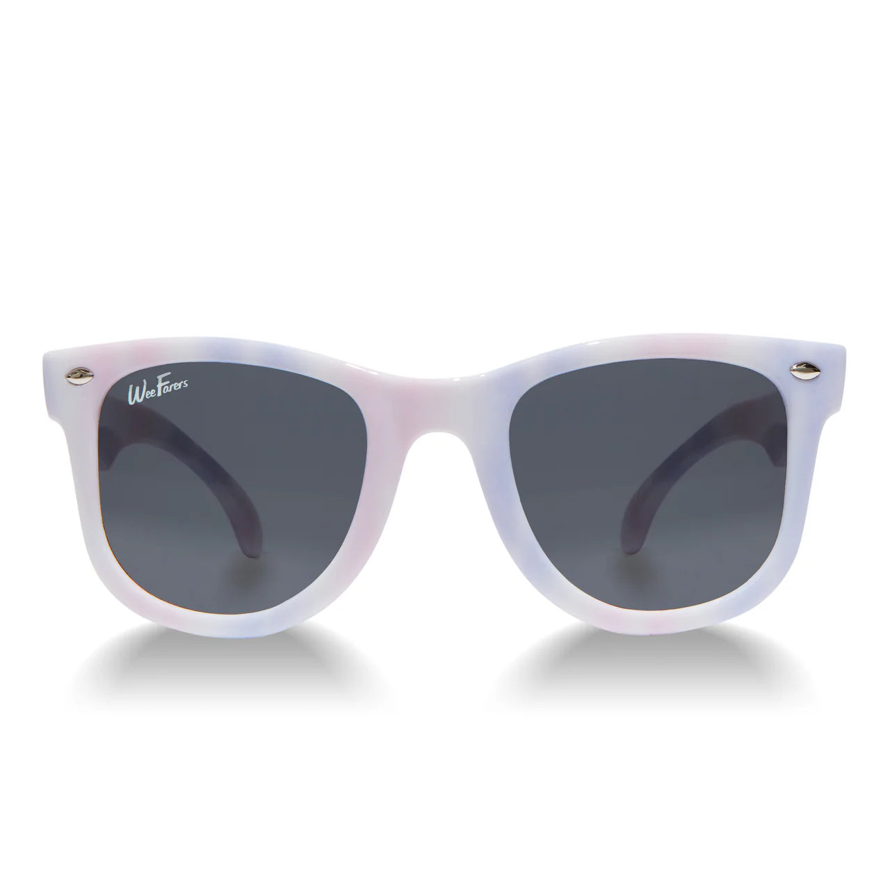 Tie Dye Polarized WeeFarers