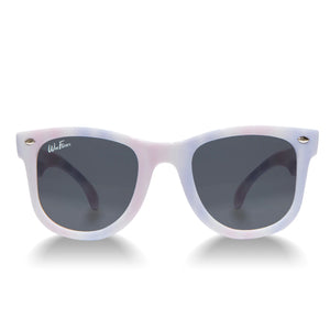 Tie Dye Polarized WeeFarers