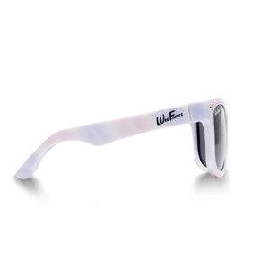 Tie Dye Polarized WeeFarers