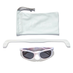 Tie Dye Polarized WeeFarers