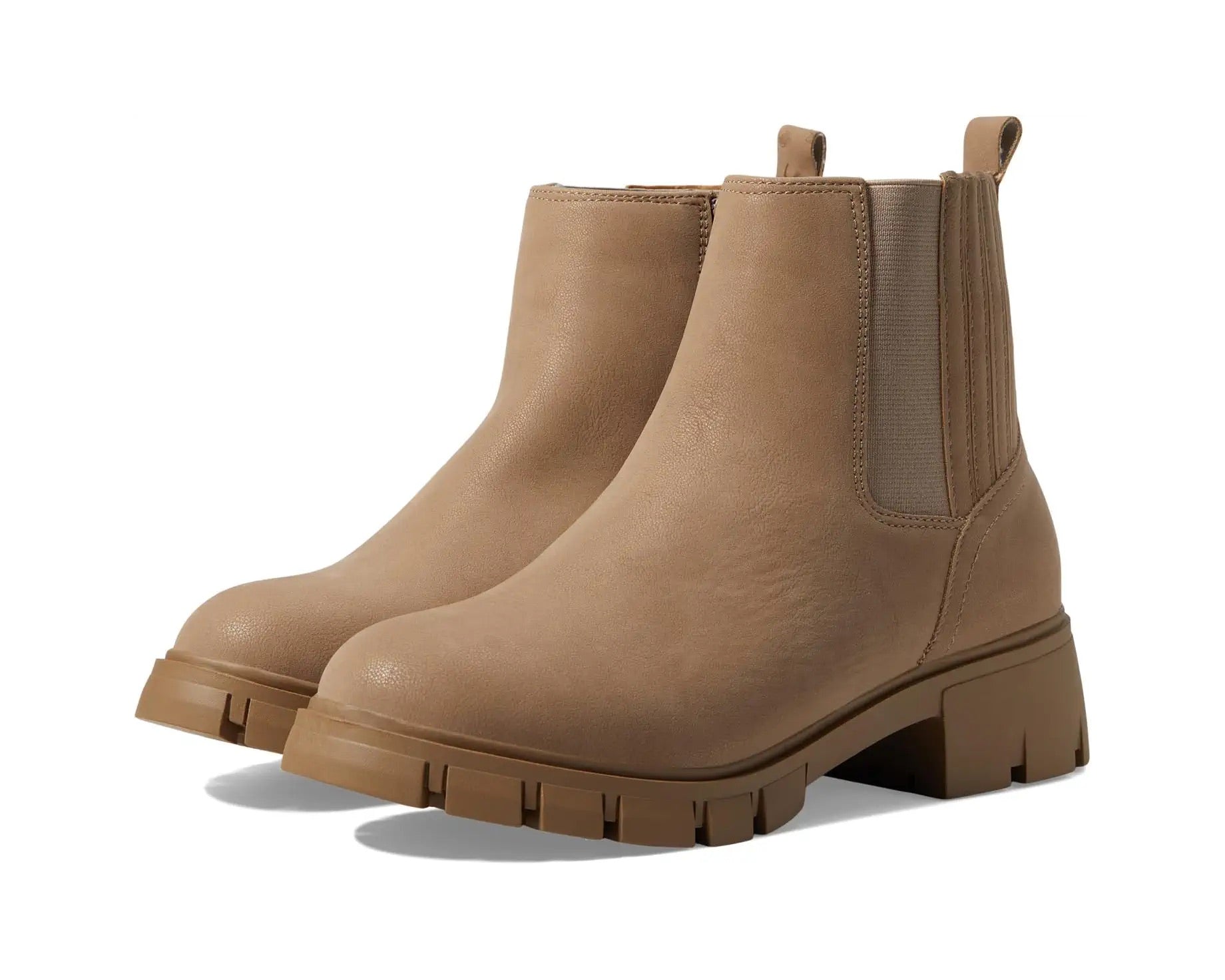 Virginia Stone Boot