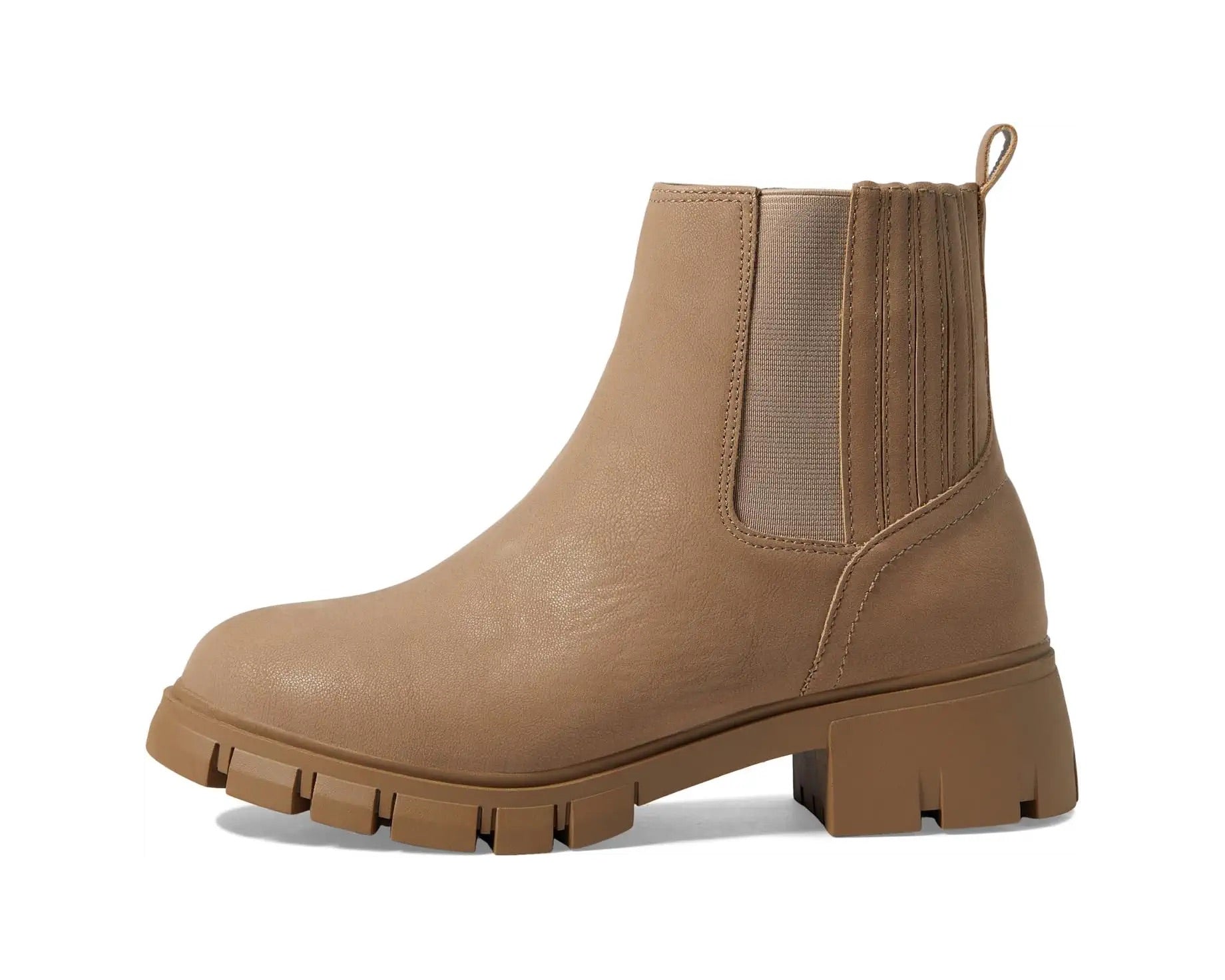 Virginia Stone Boot