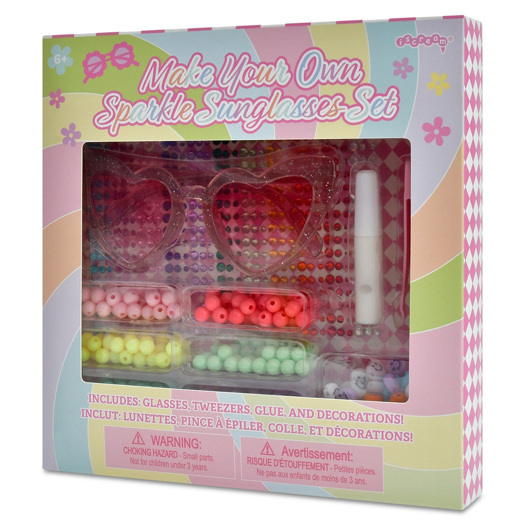 Make Your Own Sunglasses Kit