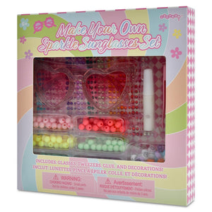 Make Your Own Sunglasses Kit