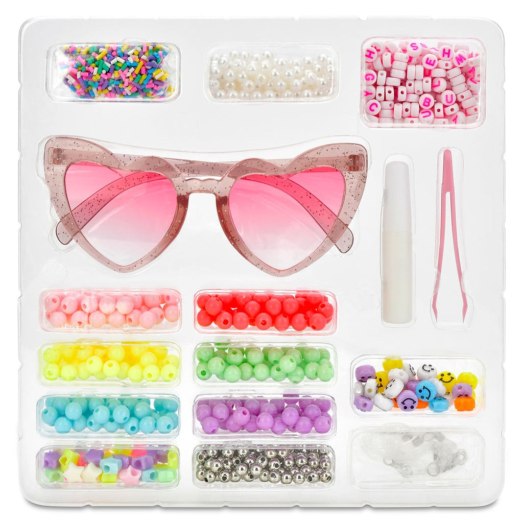 Make Your Own Sunglasses Kit