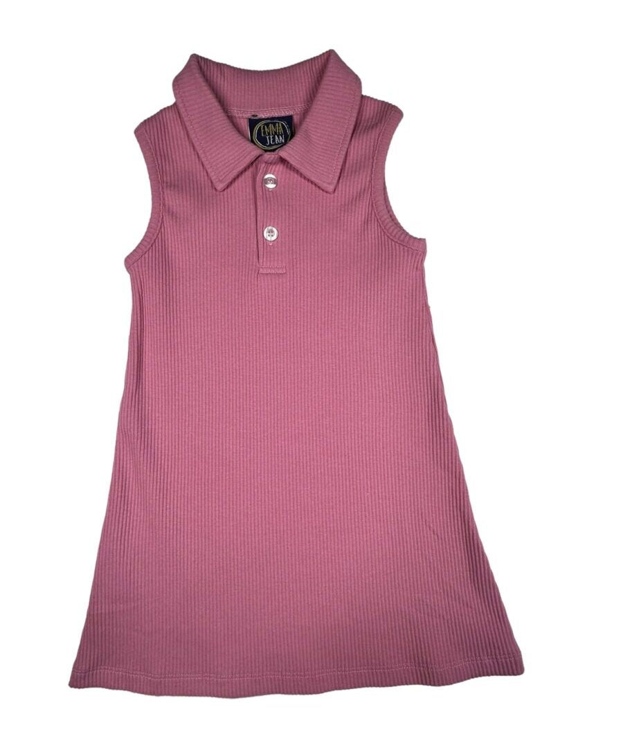 Audrey Tank Dress