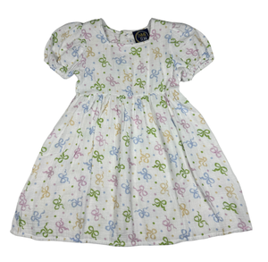 Skylar Bows Dress