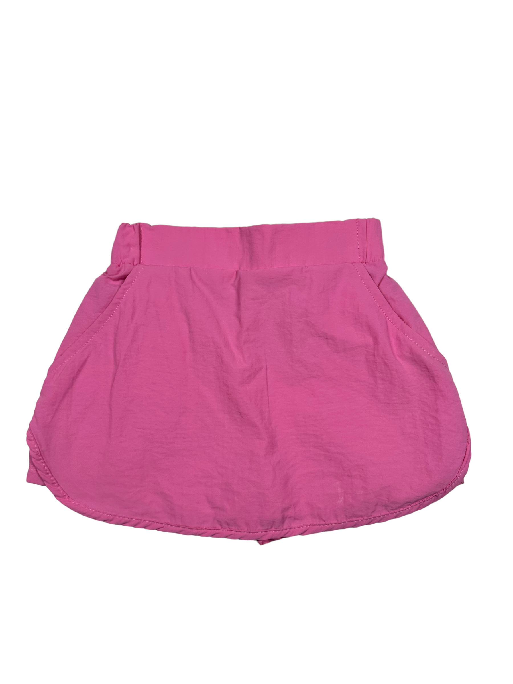 Pink Kinsley Skort