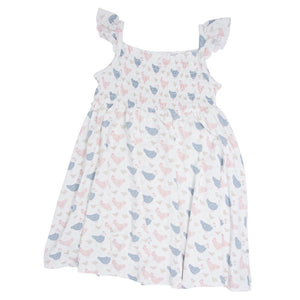 Sweet Bamboo Happy Hens Dress