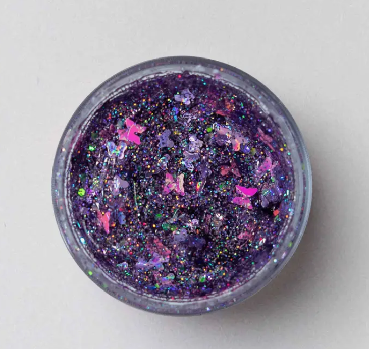 Galexie Glister Metamorphosis
