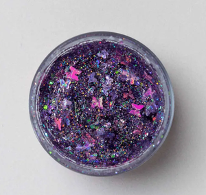 Galexie Glister Metamorphosis