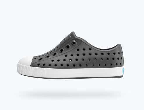 Native Jefferson Gravity Gray