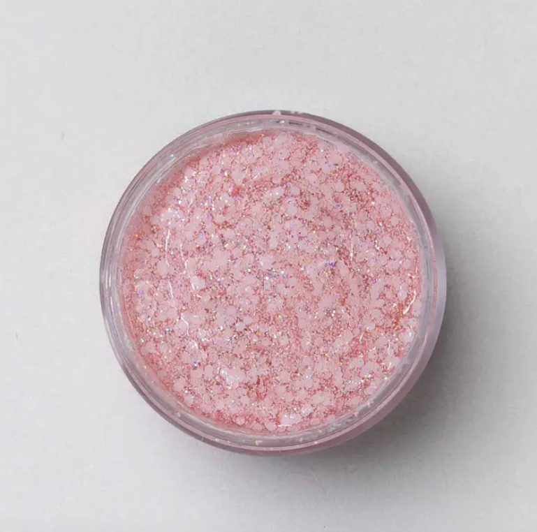 Galexie Glister Bubblegum