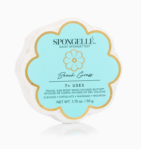 Spongellé Beach Grass