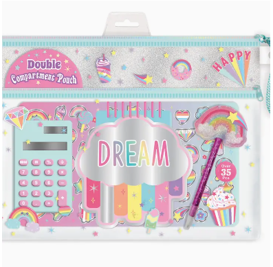 Rainbow Smart Helper