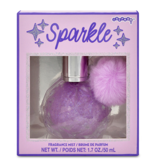 Sparkle Fragrance Mist
