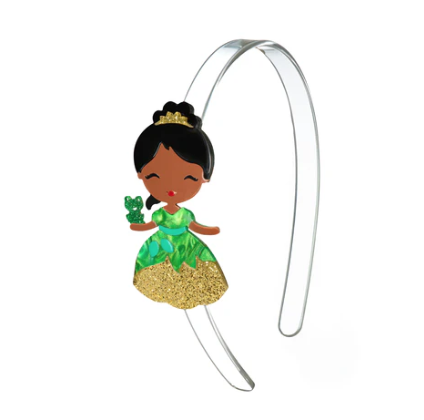 Tiana Headband