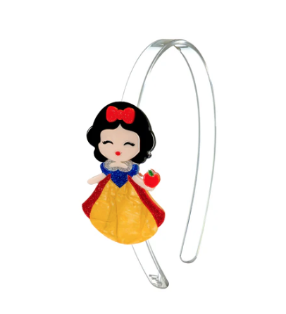 Snow White Headband
