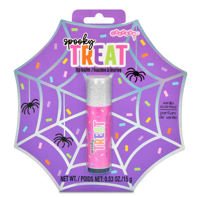 Spooky Treat Lip Balm