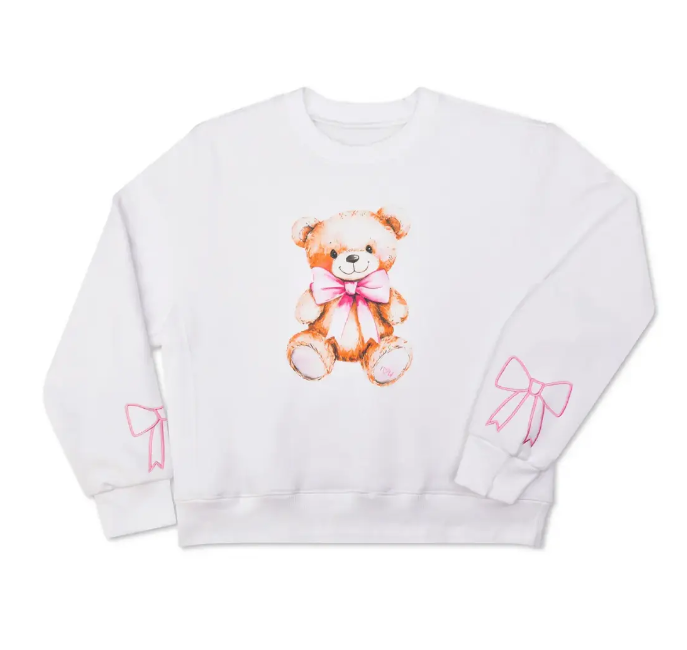 Beary Cute Sweatshirt