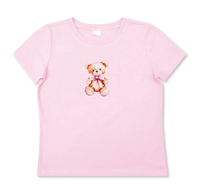 Beary Cute T-Shirt
