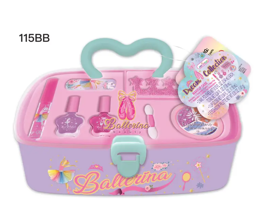 Ballerina Beauties Dream Collection