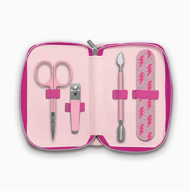 Charged Up Manicure Set