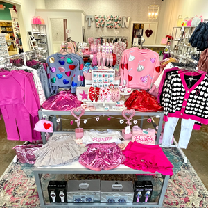 Mississippi state boutique 2024 clothes