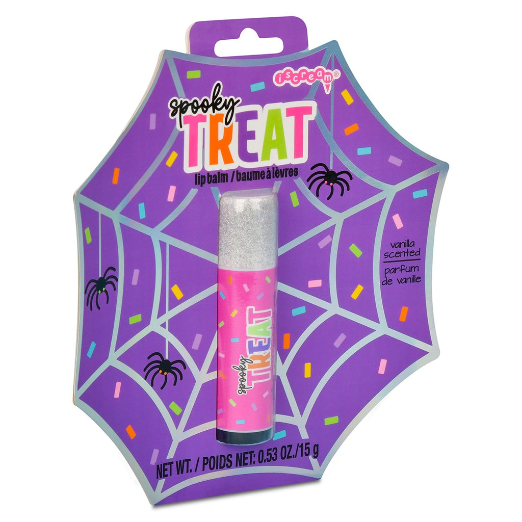 Spooky Treat Lip Balm