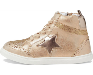 MIA Lil Berrynice Rose Gold Sneaker