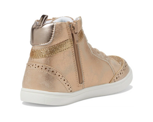 MIA Lil Berrynice Rose Gold Sneaker