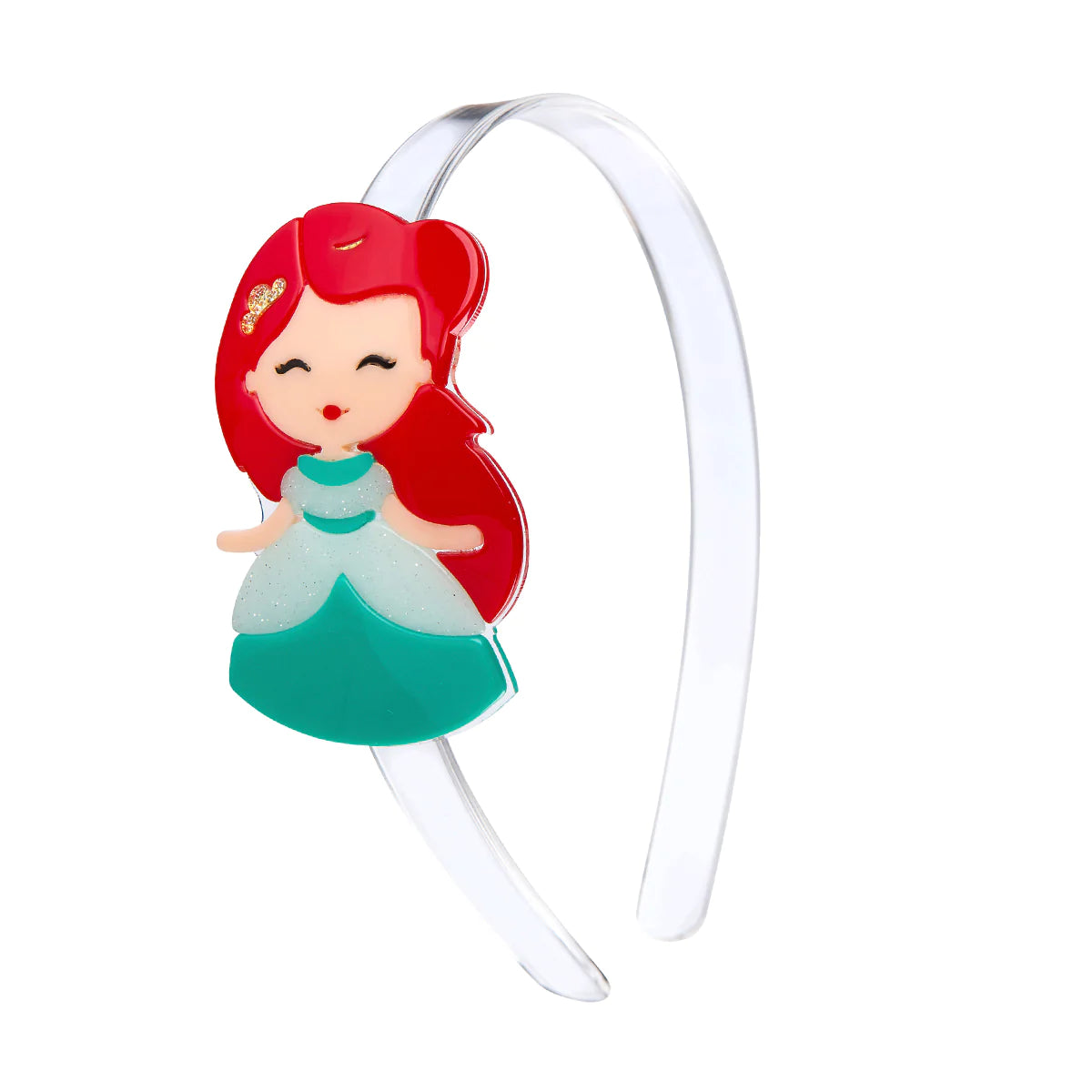 Ariel Headband