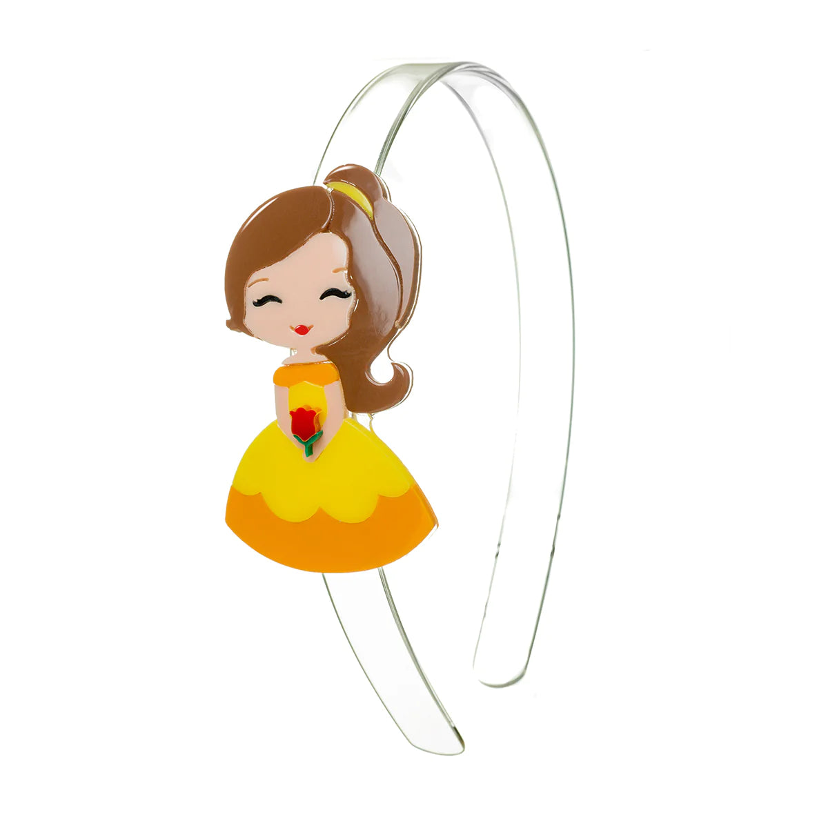 Belle Headband