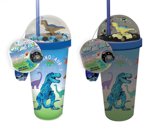 Dinosaur Cup of Fun