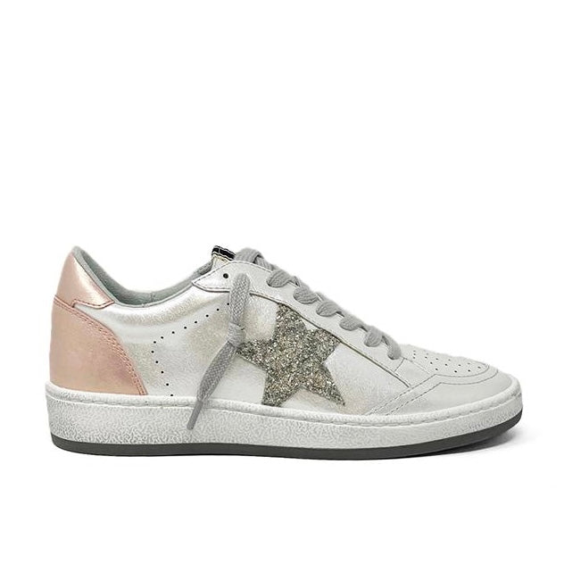 Shu Shop Paz Pearl Sneaker