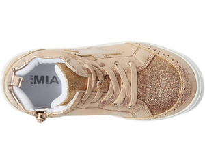 MIA Lil Berrynice Rose Gold Sneaker