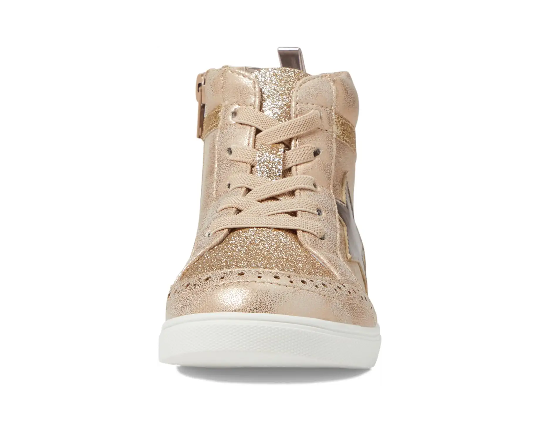 MIA Lil Berrynice Rose Gold Sneaker