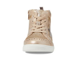MIA Lil Berrynice Rose Gold Sneaker