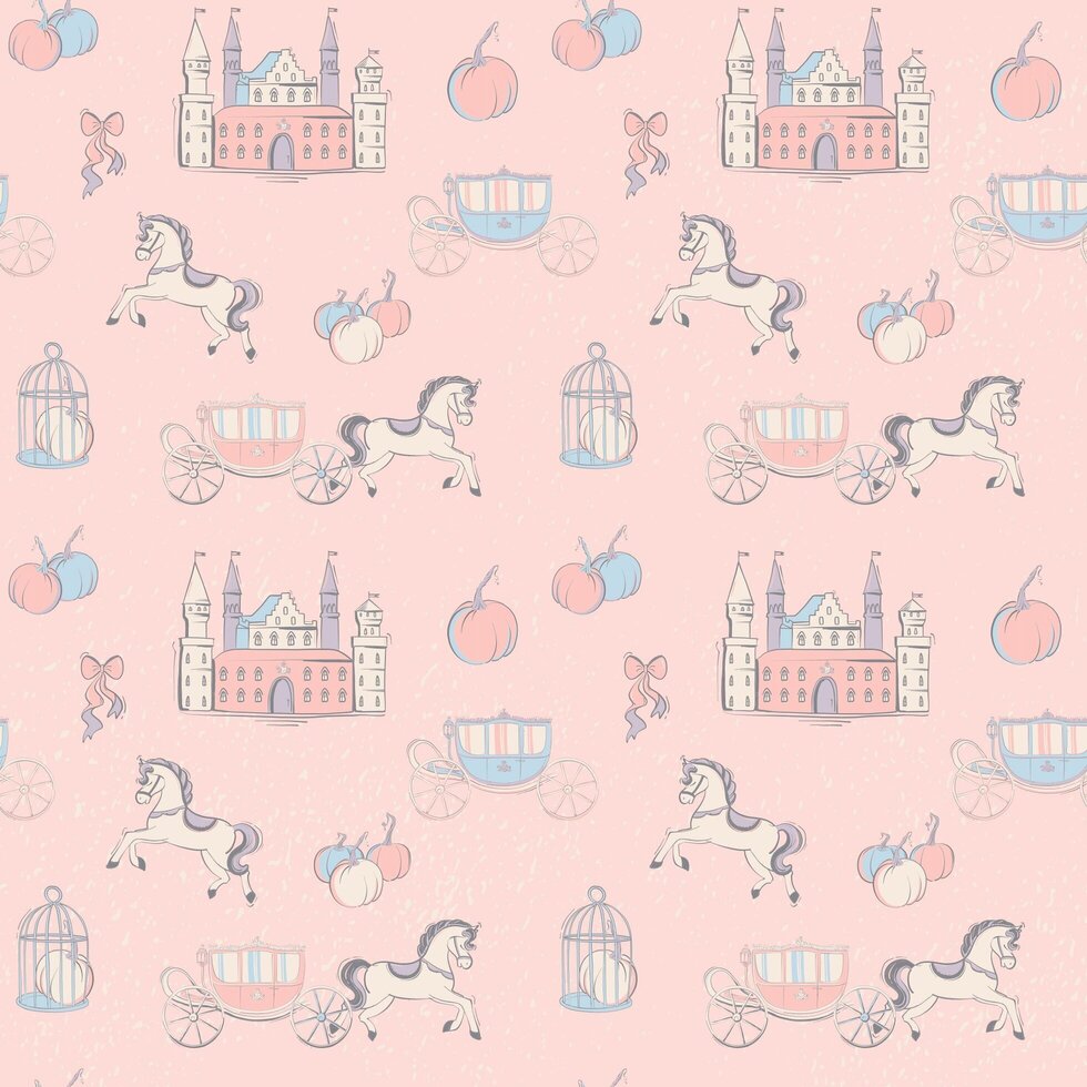 Sweet Bamboo Fairy Godmother PJ Set