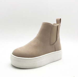 MIA Yarr Dark Blush Sneaker