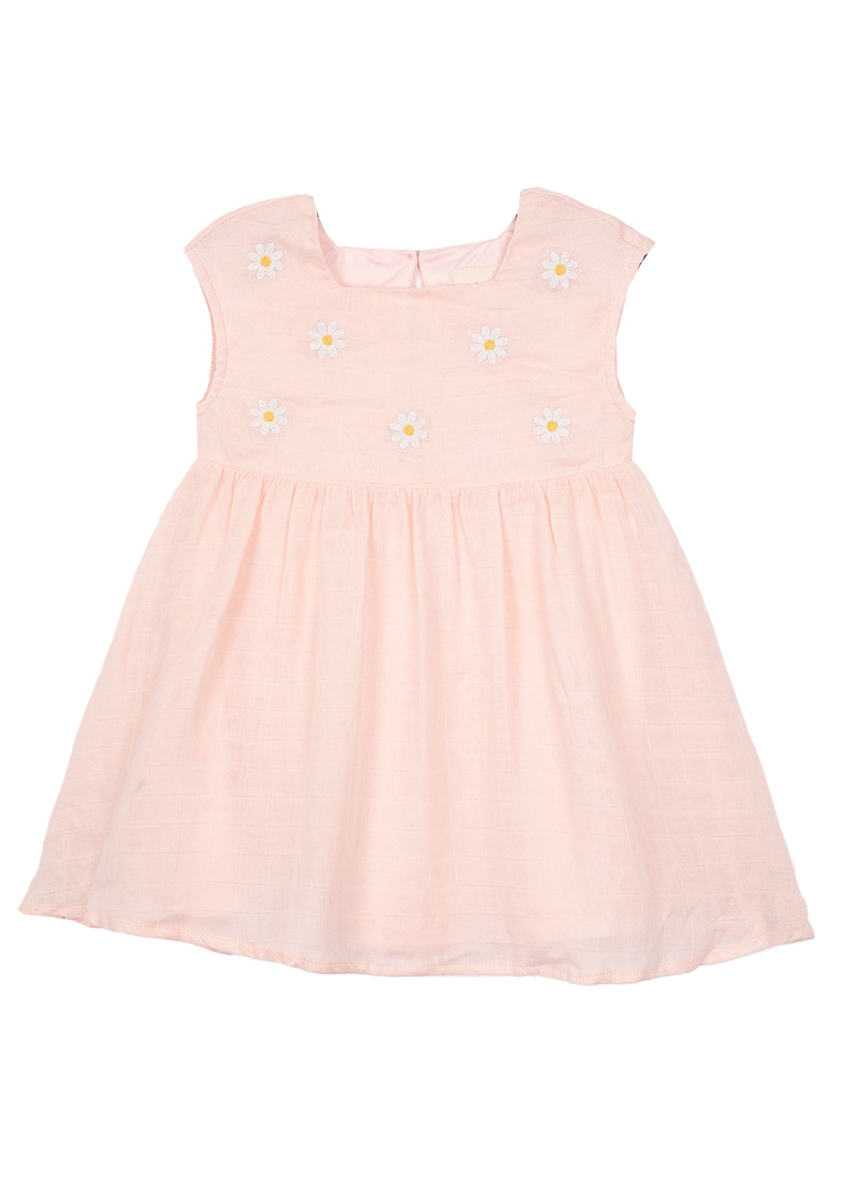 Dancing Daisy Dress